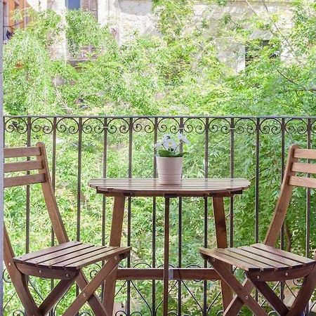 Sleep & Stay Home With Balcony Bonaventura 3 Girona Luaran gambar