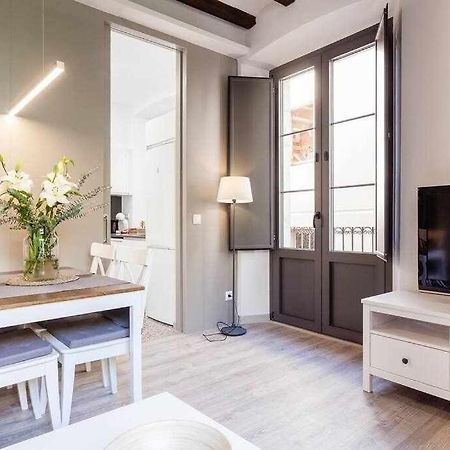 Sleep & Stay Home With Balcony Bonaventura 3 Girona Luaran gambar