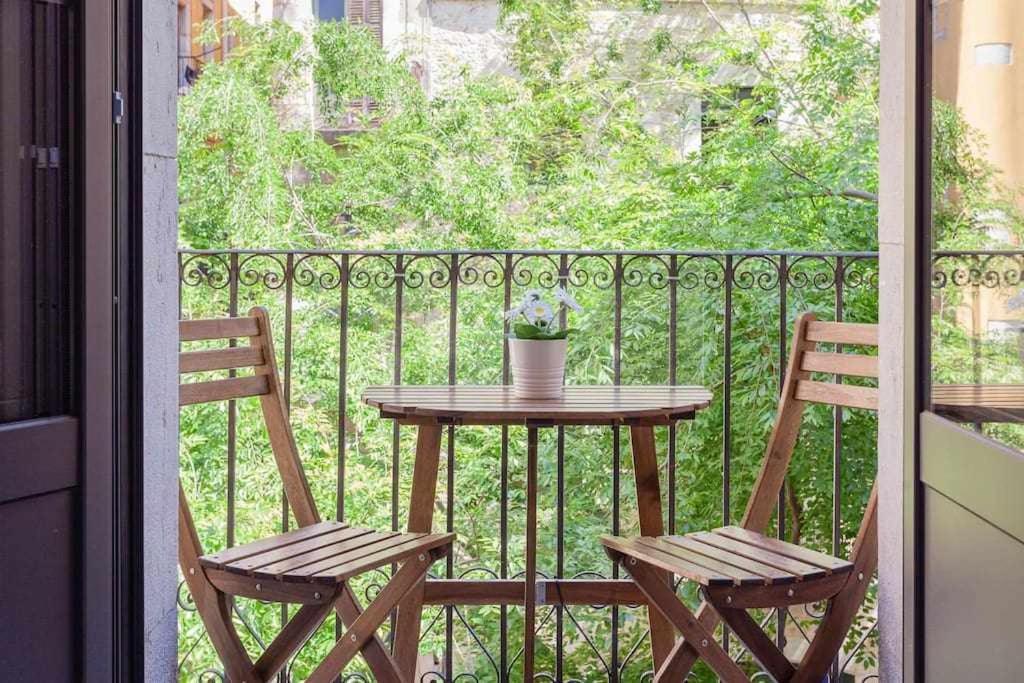 Sleep & Stay Home With Balcony Bonaventura 3 Girona Luaran gambar