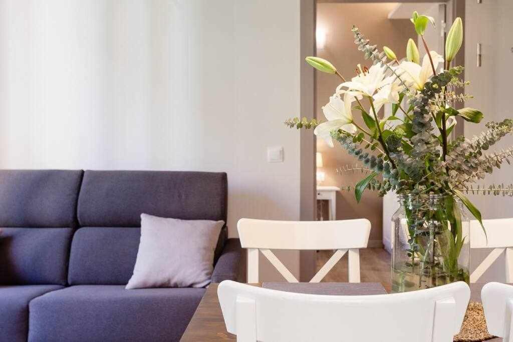 Sleep & Stay Home With Balcony Bonaventura 3 Girona Luaran gambar