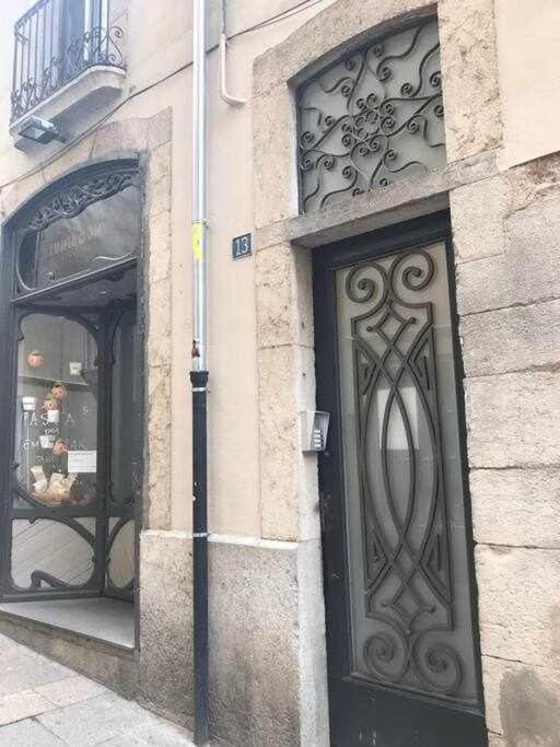 Sleep & Stay Home With Balcony Bonaventura 3 Girona Luaran gambar
